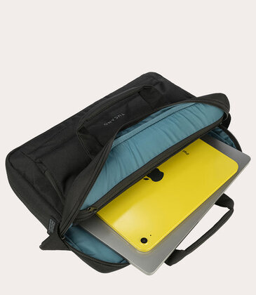 Tucano BSTN1314-BK laptop case 35.6 cm (14") Briefcase Black