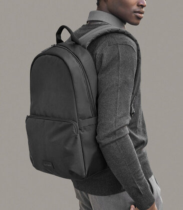 Tucano BALDO Backpack 16" Black