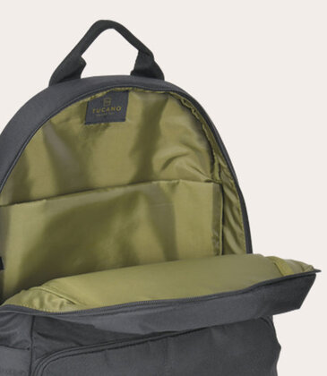 Tucano BALDO Backpack 16" Black