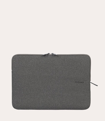 Tucano M&eacute;lange Second Skin 30.5 cm (12") Sleeve case Black