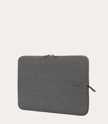 Tucano M&eacute;lange Second Skin 30.5 cm (12") Sleeve case Black