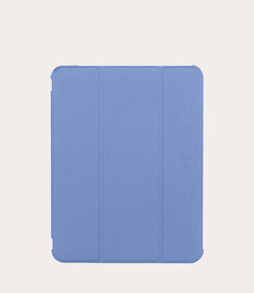Tucano Satin iPad Case Blue