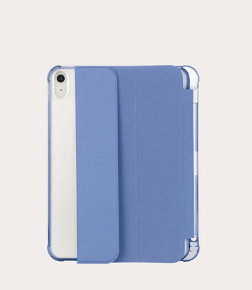 Tucano Satin iPad Case Blue