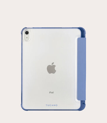 Tucano Satin iPad Case Blue