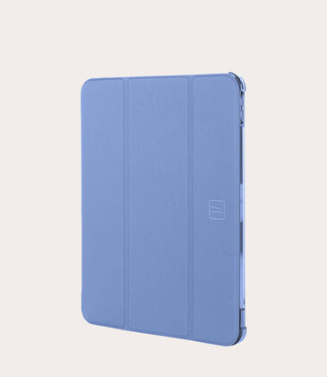 Tucano Satin iPad Case Blue
