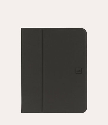 Tucano Up Plus 27.7 cm (10.9") Folio Black