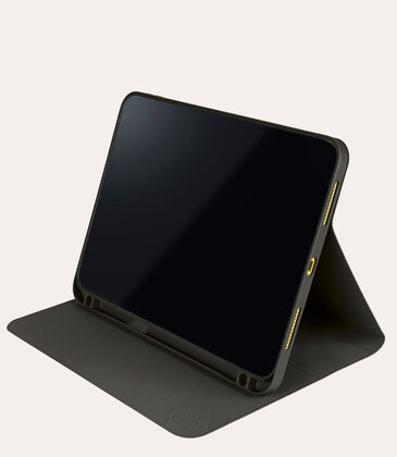 Tucano Up Plus 27.7 cm (10.9") Folio Black