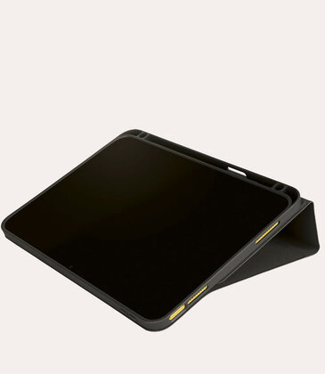 Tucano Up Plus 27.7 cm (10.9") Folio Black