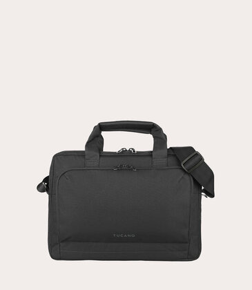 Tucano BSTN1112-B 33 cm (13") Briefcase Black