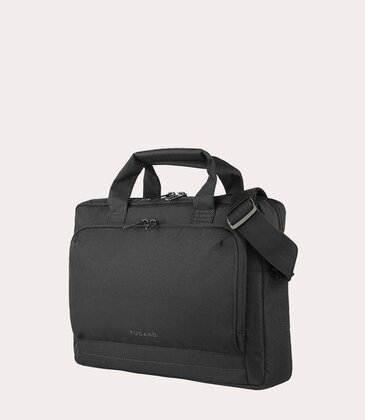 Tucano BSTN1112-B 33 cm (13") Briefcase Black