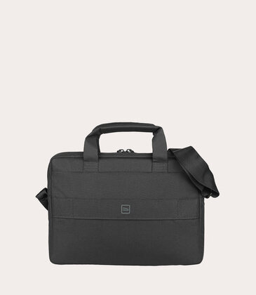 Tucano BSTN1112-B 33 cm (13") Briefcase Black