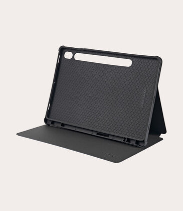 Tucano Gala 27.9 cm (11") Folio Grey
