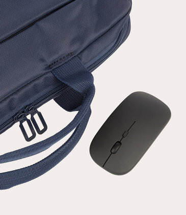 Tucano Idea 39.6 cm (15.6") Briefcase Blue