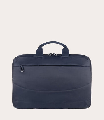 Tucano Idea 39.6 cm (15.6") Briefcase Blue