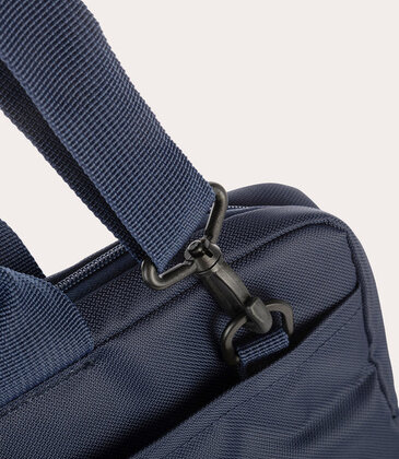 Tucano Idea 39.6 cm (15.6") Briefcase Blue