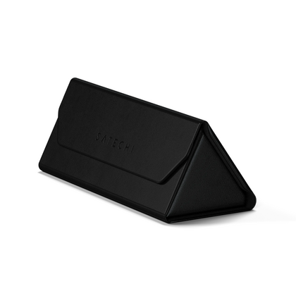 Vegan-Leather FindAll&trade; Glasses Case  &ndash; Satechi