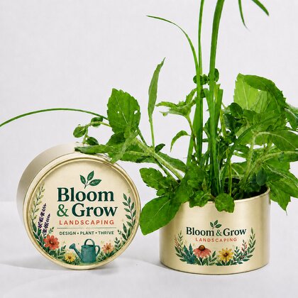 Flower Pot