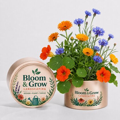Flower Pot