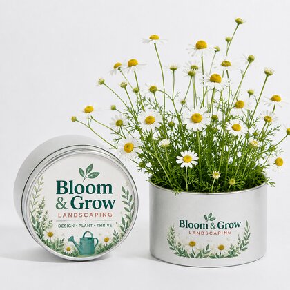 Flower Pot