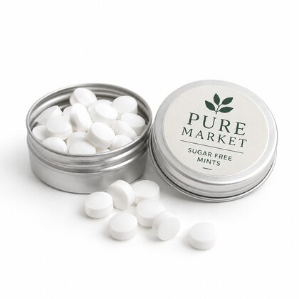 Mini Mints