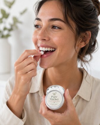 Mini Mints