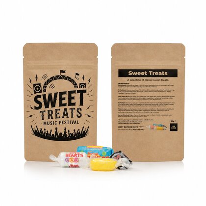 Retro Sweet Powch&trade;