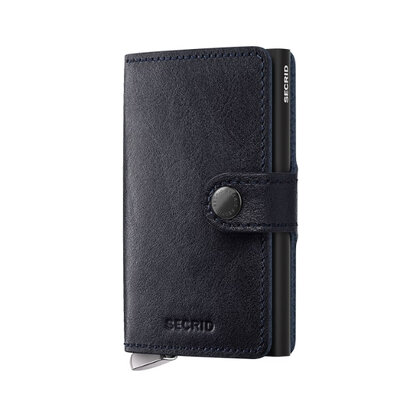 Secrid Miniwallet+ Premium