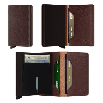 Secrid Slimwallet Level 2