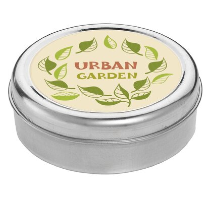 Seedball Tin