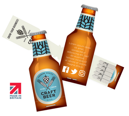 Bottle Seedstick