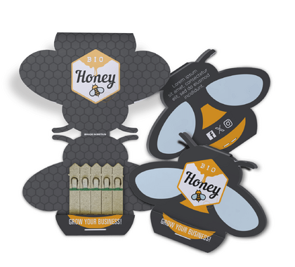 Bee Seedsticks&reg;
