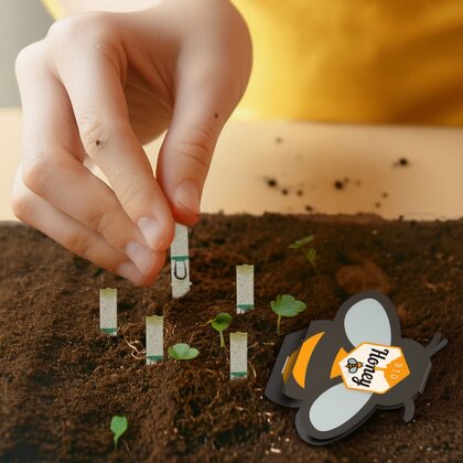 Bee Seedsticks&reg;