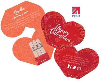 Heart Seedsticks&reg;