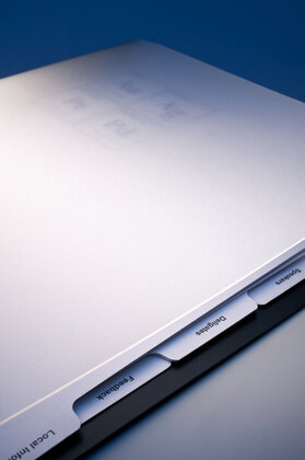 Dividers