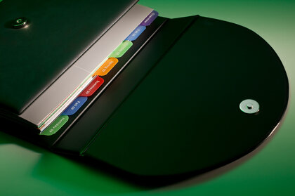 Dividers