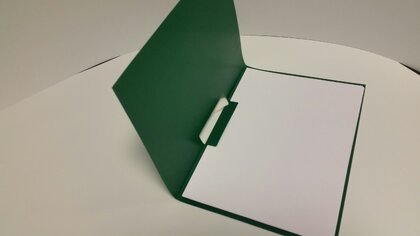 Polypropylene binders