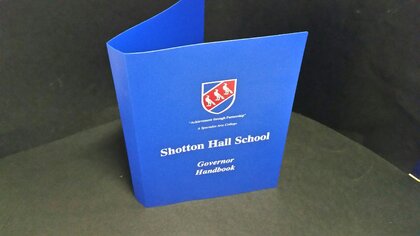 Polypropylene binders