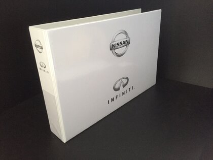 PVC  Ring binders