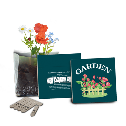 Letterbox Gardens