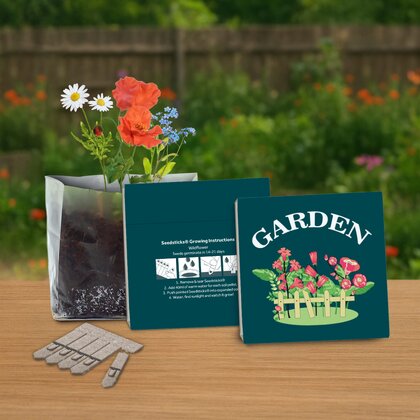 Letterbox Gardens