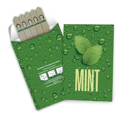 Medium Seed Packet Envelopes - Gloss