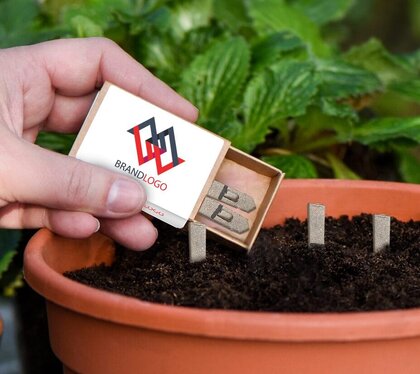 Matchbox Seedsticks&reg;