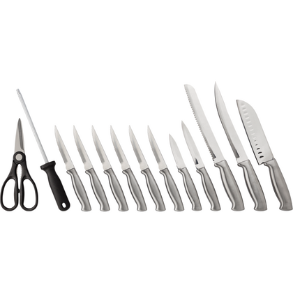 Knife set