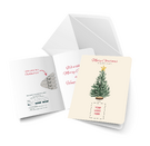 Essentials Christmas Greeting Cards
