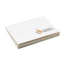 Seed Paper Sticky Notes memo pad