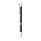 Ebony RCS Recycled Alu Rose Gold pens