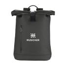 Tucano Gommo Rolltop Backpack 15,6 inch