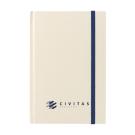 Bagasse Sugarcane Paper Notebook A5