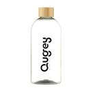 RPET Bottle Trans 500 ml water bottle