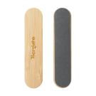 Shape & Shine Bamboo nail file